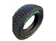 Alpha Racing Tyres Eurocross 195/65-15 Medium / Soft / Super-Soft17/66-15